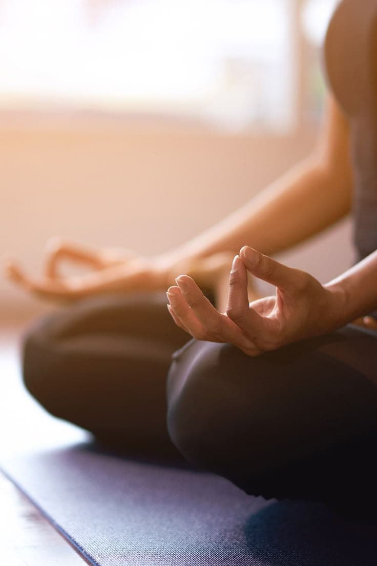 Hatha Yoga